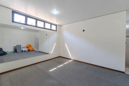 Apartamento à venda com 47m², 1 quarto e 1 vagaSauna