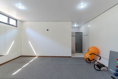 Apartamento à venda com 47m², 1 quarto e 1 vagaSauna