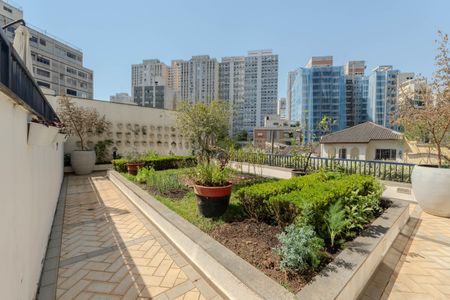 Apartamento à venda com 47m², 1 quarto e 1 vagaÁrea comum