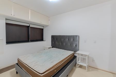 Apartamento à venda com 47m², 1 quarto e 1 vagaQuarto