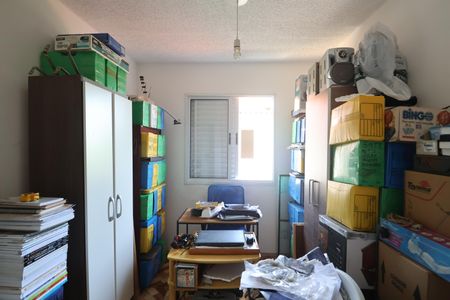 Casa de condomínio à venda com 52m², 2 quartos e 1 vagaQuarto 1