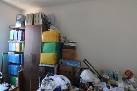 Casa de condomínio à venda com 52m², 2 quartos e 1 vagaQuarto 1