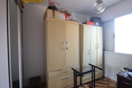 Casa de condomínio à venda com 52m², 2 quartos e 1 vagaQuarto 2