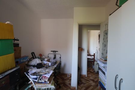 Casa de condomínio à venda com 52m², 2 quartos e 1 vagaQuarto 1