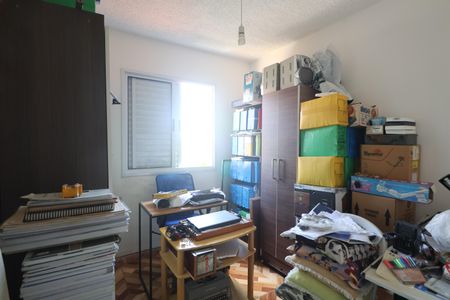 Casa de condomínio à venda com 52m², 2 quartos e 1 vagaQuarto 1