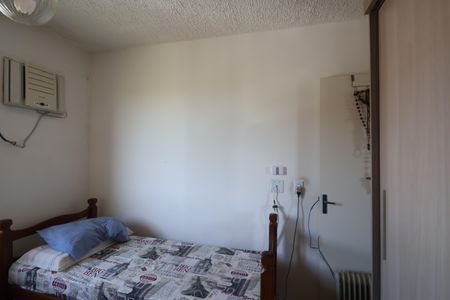 Casa de condomínio à venda com 52m², 2 quartos e 1 vagaQuarto 2