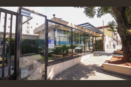 Apartamento à venda com 65m², 2 quartos e 1 vaga Apartamento à venda com 65m², 2 quartos e 1 vagaFachada - Placa