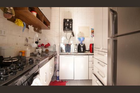Apartamento à venda com 65m², 2 quartos e 1 vaga Apartamento à venda com 65m², 2 quartos e 1 vagaCozinha