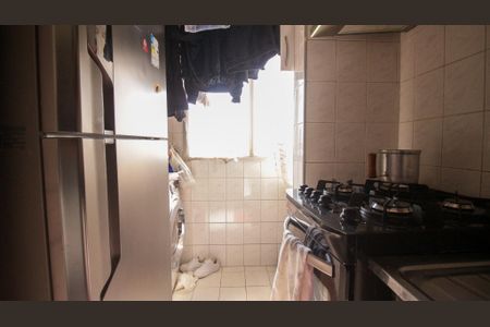 Apartamento à venda com 65m², 2 quartos e 1 vaga Apartamento à venda com 65m², 2 quartos e 1 vagaCozinha