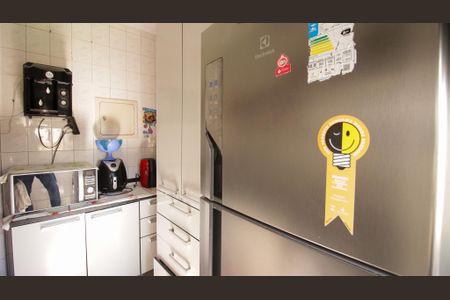 Apartamento à venda com 65m², 2 quartos e 1 vaga Apartamento à venda com 65m², 2 quartos e 1 vagaCozinha