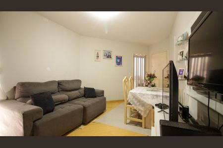Apartamento à venda com 65m², 2 quartos e 1 vaga Apartamento à venda com 65m², 2 quartos e 1 vagaSala