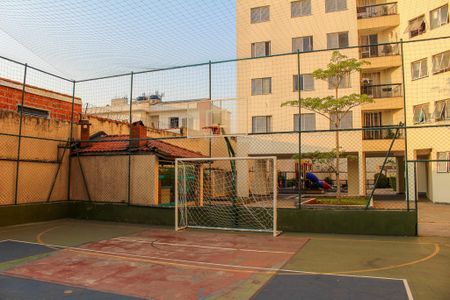 Apartamento à venda com 65m², 2 quartos e 1 vaga Apartamento à venda com 65m², 2 quartos e 1 vagaÁrea comum