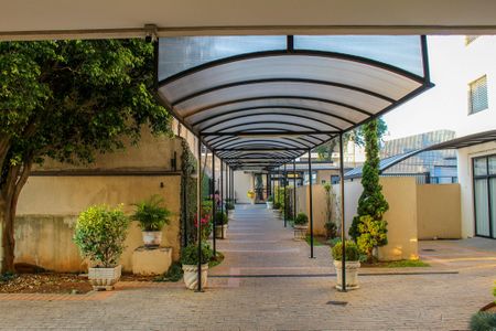Apartamento à venda com 65m², 2 quartos e 1 vaga Apartamento à venda com 65m², 2 quartos e 1 vagaÁrea comum