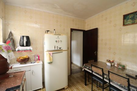 Casa à venda com 200m², 3 quartos e 2 vagasCozinha