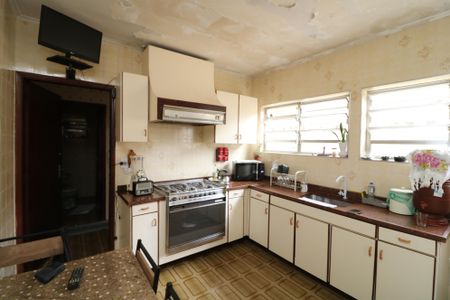 Casa à venda com 200m², 3 quartos e 2 vagasCozinha