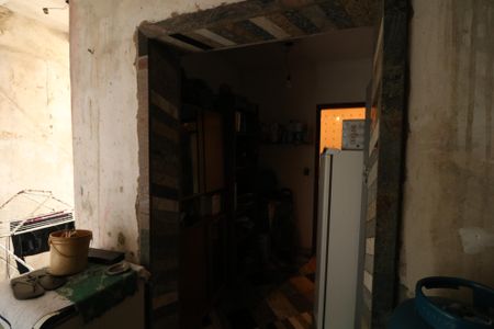 Casa à venda com 200m², 3 quartos e 2 vagasQuarto de Serviço