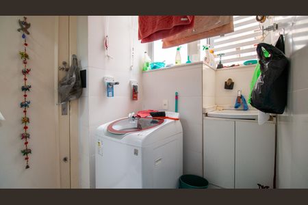 Apartamento à venda com 162m², 3 quartos e sem vagaÁrea de Serviço