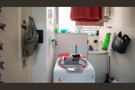 Apartamento à venda com 162m², 3 quartos e sem vagaÁrea de Serviço