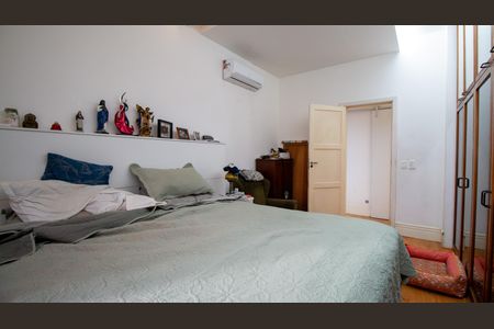 Apartamento à venda com 162m², 3 quartos e sem vagaQuarto 1