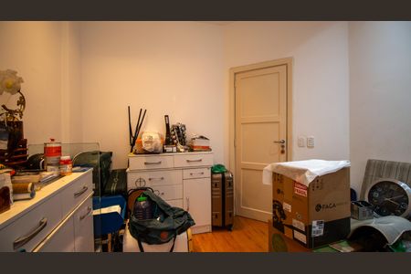 Apartamento à venda com 162m², 3 quartos e sem vagaQuarto 3