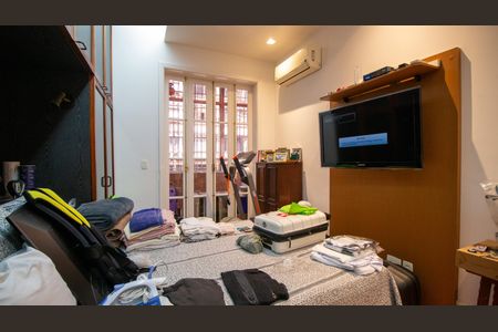 Apartamento à venda com 162m², 3 quartos e sem vagaQuarto 2