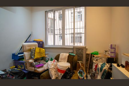 Apartamento à venda com 162m², 3 quartos e sem vagaQuarto 3