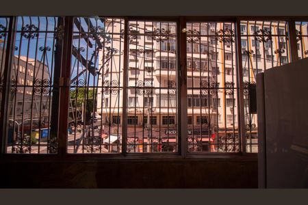 Apartamento à venda com 162m², 3 quartos e sem vagaQuarto 2 Vista