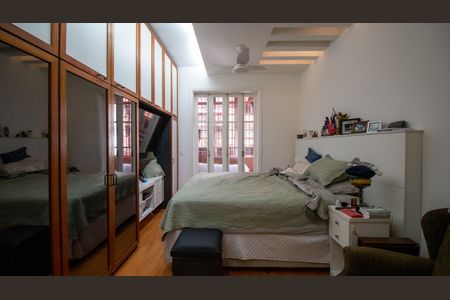 Apartamento à venda com 162m², 3 quartos e sem vagaQuarto 1