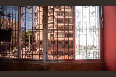 Apartamento à venda com 162m², 3 quartos e sem vagaQuarto 1 Vista