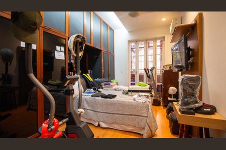 Apartamento à venda com 162m², 3 quartos e sem vagaQuarto 2