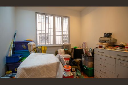 Apartamento à venda com 162m², 3 quartos e sem vagaQuarto 3