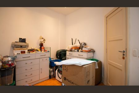 Apartamento à venda com 162m², 3 quartos e sem vagaQuarto 3