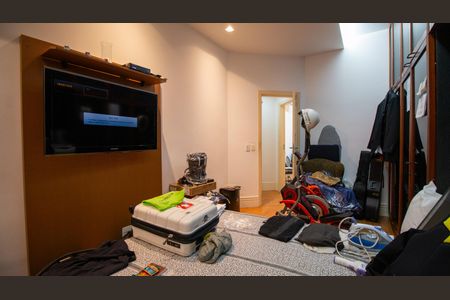 Apartamento à venda com 162m², 3 quartos e sem vagaQuarto 2