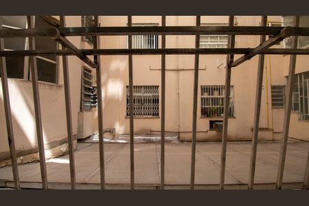 Apartamento à venda com 162m², 3 quartos e sem vagaQuarto 3 Vista