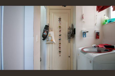 Apartamento à venda com 162m², 3 quartos e sem vagaÁrea de Serviço