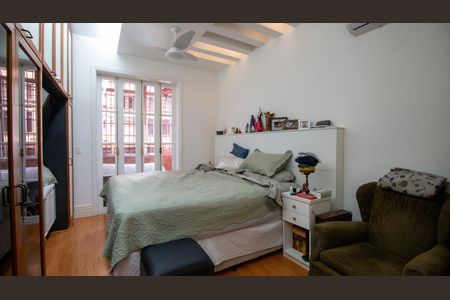 Apartamento à venda com 162m², 3 quartos e sem vagaQuarto 1