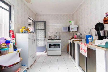 Casa à venda com 70m², 2 quartos e 2 vagasCozinha