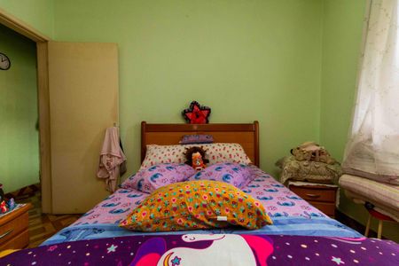 Casa à venda com 70m², 2 quartos e 2 vagasQuarto 1