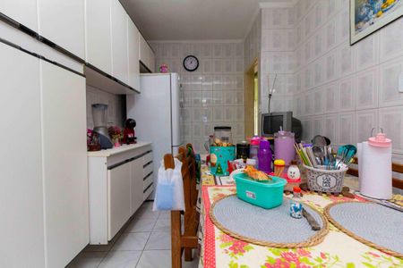 Casa à venda com 70m², 2 quartos e 2 vagasCozinha