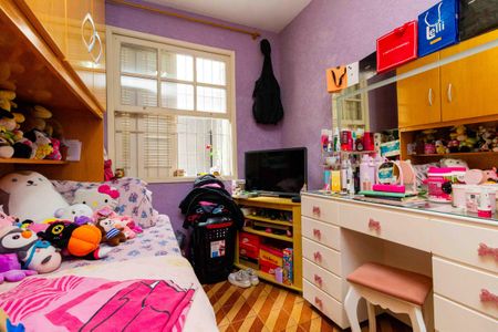 Casa à venda com 70m², 2 quartos e 2 vagasQuarto 2