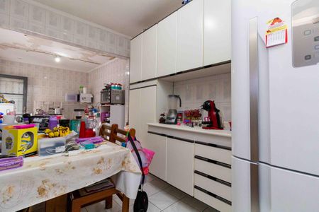 Casa à venda com 70m², 2 quartos e 2 vagasCozinha