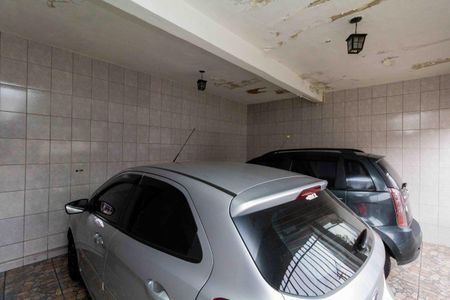 Casa à venda com 70m², 2 quartos e 2 vagasGaragem