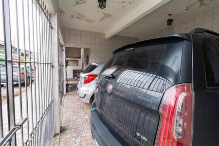 Casa à venda com 70m², 2 quartos e 2 vagasGaragem
