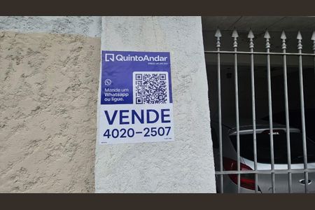 Casa à venda com 70m², 2 quartos e 2 vagasFachada - plaquinha