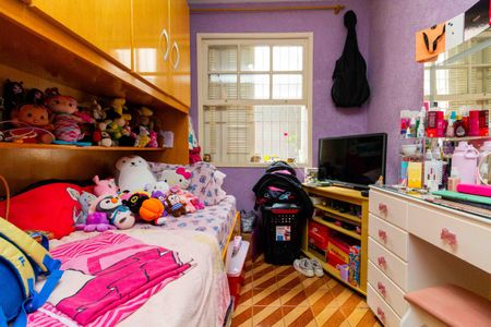 Casa à venda com 70m², 2 quartos e 2 vagasQuarto 2