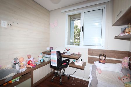 Apartamento à venda com 65m², 2 quartos e 1 vagaQuarto 