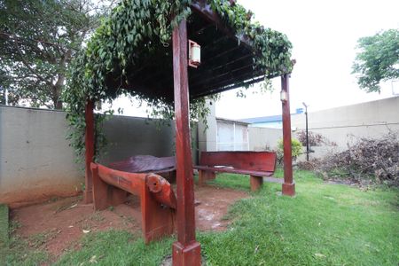 Apartamento à venda com 65m², 2 quartos e 1 vagaÁrea comum - Quiosque