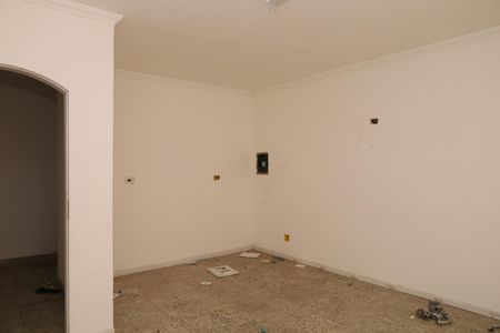 Casa para alugar com 400m², 4 quartos e 6 vagasCozinha