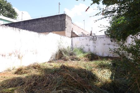 Casa para alugar com 400m², 4 quartos e 6 vagasQuintal