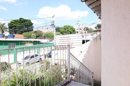 Casa para alugar com 400m², 4 quartos e 6 vagasVaranda